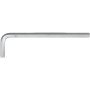 Topex 35d907 chiave esagonale 7 7 mm ds
