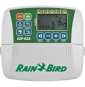 Rain bird programador centralita 8 estaciones transformador exte