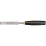 Topex 09a116 scalpello, 16 mm, i impugnatura in plastica ds