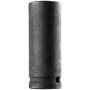 Topex 12-319 bussola per avvitat atore a percussione lunga 1/2 1