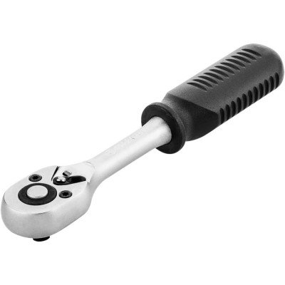 Topex 38d522 cricchetto 3/8, 21/ 210 mm ds