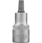 Topex 38d805 bussola torx 1/2,, t40 x 60 mm