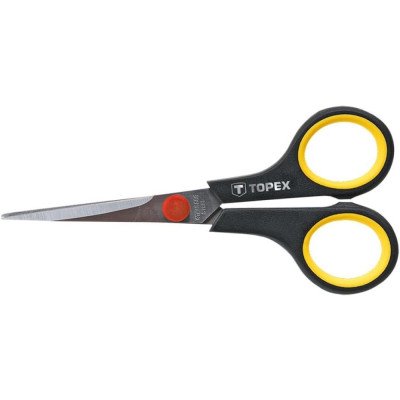 Topex 17b714 forbici, 140 mm ds ds