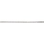 Topex 57h446 punta da muro sds p plus, 12 x 400 mm, s4, quatr ds