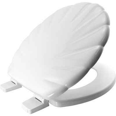 Bemis chester stay tight, sedile per wc bianco