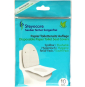 Steyocare Toilet Seat Cover - Servizi igienici Protezione Sedile