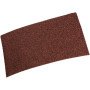 Topex 08a424 tela abrasiva, 230 0 x 280 mm, k60, 10 pezzi