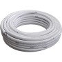 Tubo multistrato nicoll system coibentato 6mm-20 x 2 (q.t  mt 50