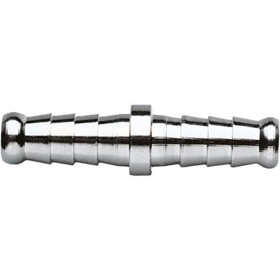 Topex 12-610 connettore tubo 6 m mm, doppio lato ds