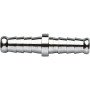 Topex 12-610 connettore tubo 6 m mm, doppio lato ds