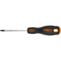 Topex 04-045 giravite torx t20 x x 100 mm, crmo ds