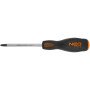 Topex 04-028 giravite passante p phillips ph2 x 100 mm, crmo