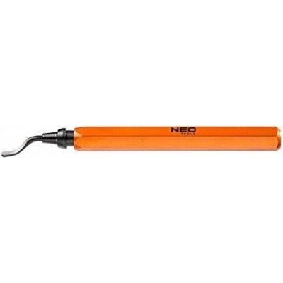 Topex 02-066 sbavatore per tubi i ds