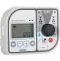 Aqua-home 4-6-8 claber, programm atore per irrigazione interrata