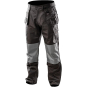 Topex 81-230-s pantaloni da lavoro 35% cotone 65% poliestere tag