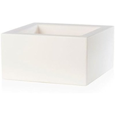 Teraplast essential schio cubo basso 50 cappuccino