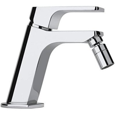 Atacama monocomando bidet scaric o simple cromato paini wwcr306sr