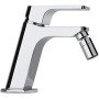Atacama monocomando bidet scaric o simple cromato paini wwcr306sr