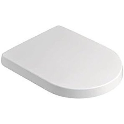 Premium, fissaggio universale per sedile wc copriwater con cerni