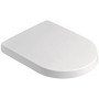 Premium, fissaggio universale per sedile wc copriwater con cerni