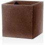 Teraplast essential schio cubo 60 bronzo