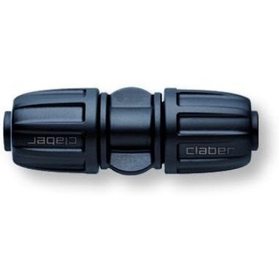 Claber, connettore a compressione anti-perdite, modello 91023 99