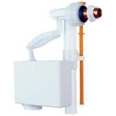 Oliver galleggiante universale per cassetta scarico wc 3/8 oli j