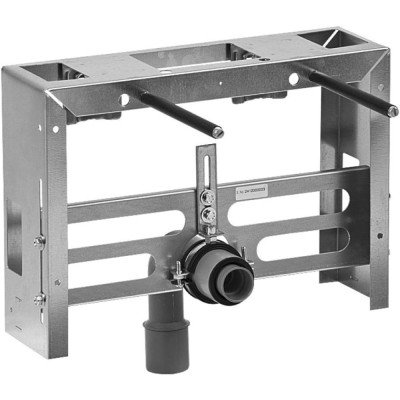Sostegno universale per muratura fluidmaster 239296
