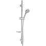 Doccia saliscendi  p9  cromato p aini 50cr124 p9
