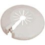 Rosetta mondial universale pp bianco int da 10 a 16 goplast 1150