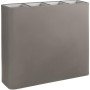 Teraplast essential divio water reserve 80 cappuccino