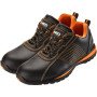 Topex 82-102 scarpa da lavoro sb sb pelle punta in acciaio tag ds