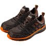 Topex 82-097 scarpa da lavoro s1 s1, punta in acciaio, taglia 46
