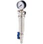 Rbm 01260810 filtro autopulente 1 1/2