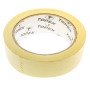 Topex 23b203 nastro maschera, 30 30 mm x 40 yd, giallo