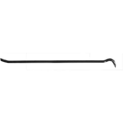 Topex 29-091 barra da demolizion one 910mm 19 mm di sezione 60 gr