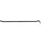 Topex 29-091 barra da demolizion one 910mm 19 mm di sezione 60 gr
