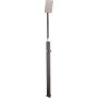 Colortap 406 g l 9cm h 220cm wer point doccia triangolare da