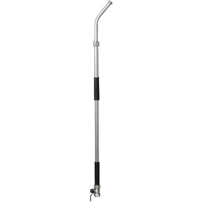 Colortap 995 wht 1/2 binetto da giardino con innesto