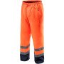 Topex 81-771-xl pantaloni da lav ro alta visibilità  idrorepell d