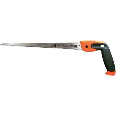 Topex 41-091 sega a punta, 300 m mm, 11 tpi
