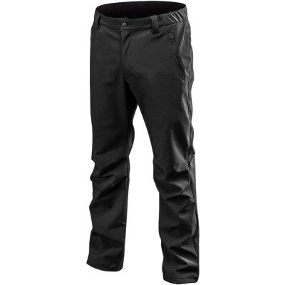 Topex 81-566-xxxl pantaloni da l ro, tessuto softshell, taglia xx