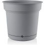Teraplast elements hydral 23 fog grey