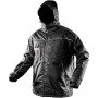 Topex 81-570-xxl giacca da lavor con tessuto oxford serie calda t