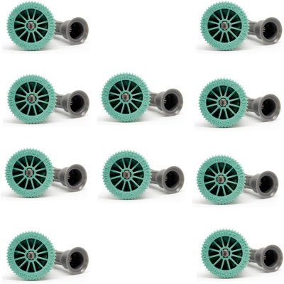 Tappo pvc edilizia ad incastro femmina 200