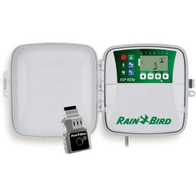Programmatore esp-rzxe8 esterno + modulo lnk wi-fi rain bird pac