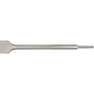 Topex 57h559 scalpello sds plus s 17 x 50 x 350 mm ds