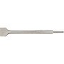 Topex 57h559 scalpello sds plus s 17 x 50 x 350 mm ds