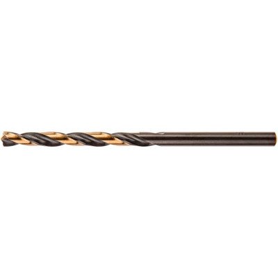 Topex 55h015 punta ritorta hss-c -cnc, 124 , pro-tec, 3.2 mm ds