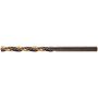 Topex 55h015 punta ritorta hss-c -cnc, 124 , pro-tec, 3.2 mm ds